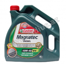 Magnatec Diesel 10W-40 4L